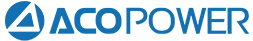 Logo for ACOPOWER 