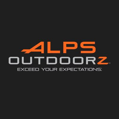 Logo for ALPS Outdoorz