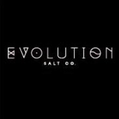 Logo for Evolution Salt
