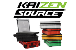 Logo for Kaizen Source