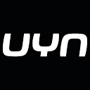 Logo for UYN SPORTS