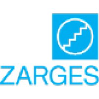 Logo for Zarges USA 