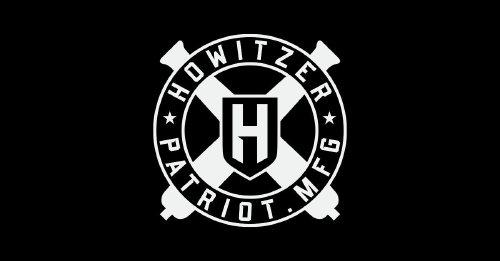Logo for Howitzer Clothing