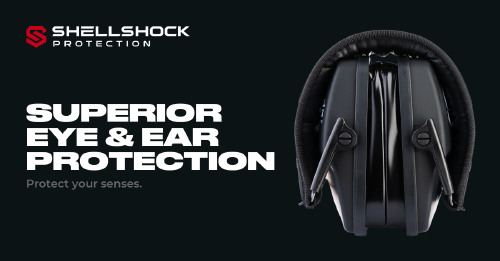 Logo for ShellShock Protection 