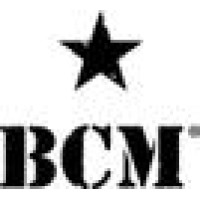 BCM / Bravo Company logo