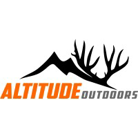 Logo for Altitude Outdoors