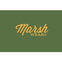 Logo for Marsh Wear Clothing