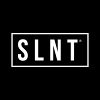 Logo for SLNT