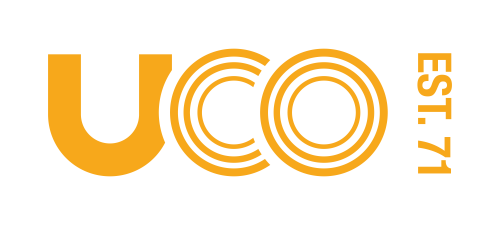 Logo for UCO Gear