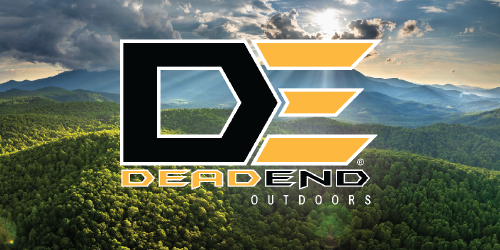 Dead End Outdoors logo