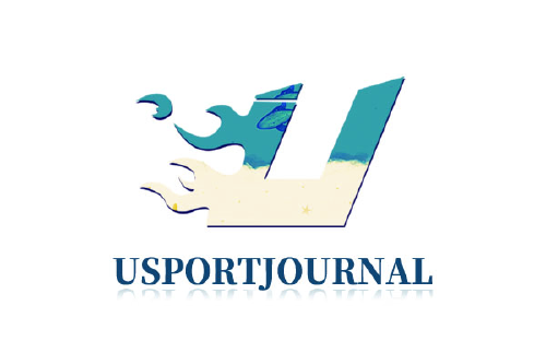 usportsjournal logo