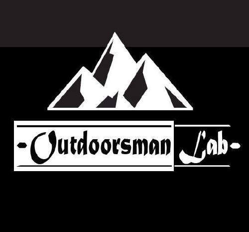 OutdoorsmanLab logo