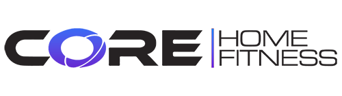 Core Home Fitness logo