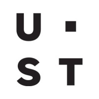 Logo for UST