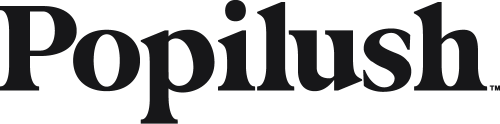 Popilush logo