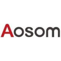 Aosom US logo