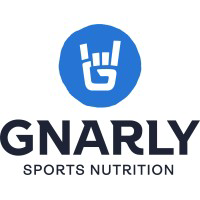 Gnarly Nutrition logo