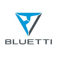 Bluetti US logo