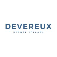 Devereux Golf logo