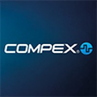 Compex logo