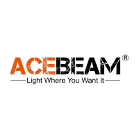 ACEBEAM Flashlight logo