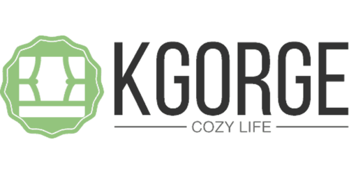 Kgorge logo