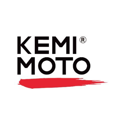 Kemimoto.com logo
