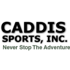 Logo for CADDIS Sports