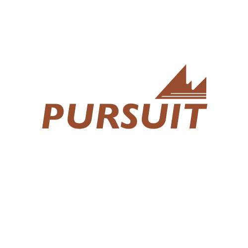 Pursuit Platforms logo