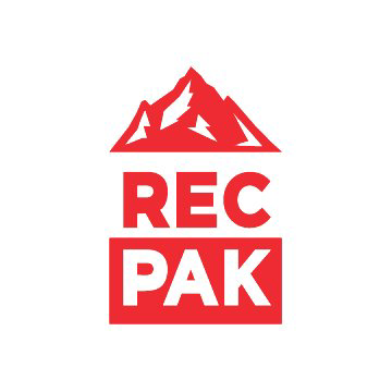 RecPak logo