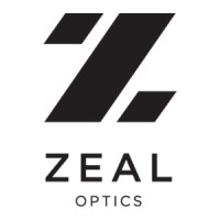 Zeal Optics logo