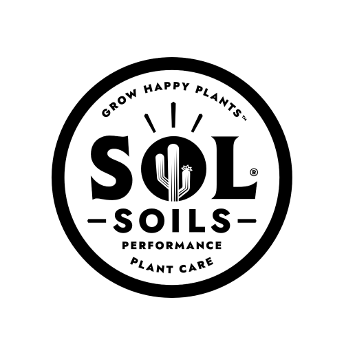 Logo for Sol Soils
