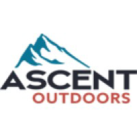 Logo for Ascent Outdoors