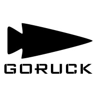 Logo for GORUCK EU