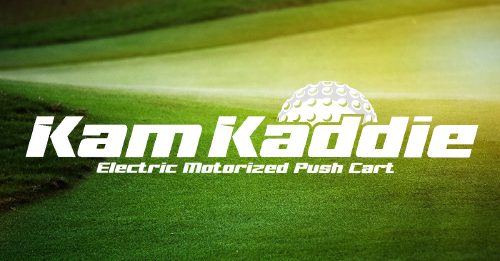 Kam Kaddie logo