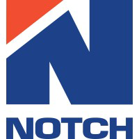 Notch logo