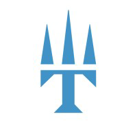 Logo for Trident Fly Fishing