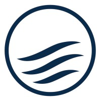 Logo for United By Blue