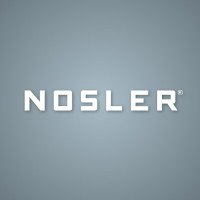 Nosler logo