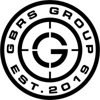 Logo for GBRS Group