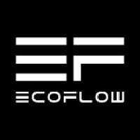 Logo for EcoFlow 