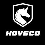 Logo for HOVSCO 