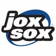 Logo for Jox Sox
