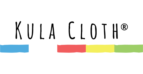 Logo for Kula Cloth