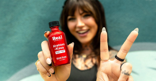 Real Botanicals logo