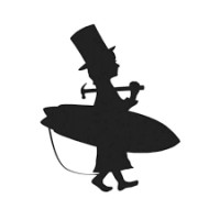 Lost Boy Creations logo