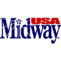 Logo for MidwayUSA