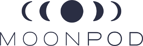 Moon Pods LLC logo
