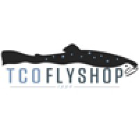 Logo for TCO Fly Shop