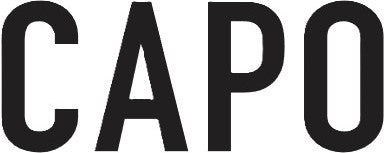 Logo for Capo Cycling Apparel